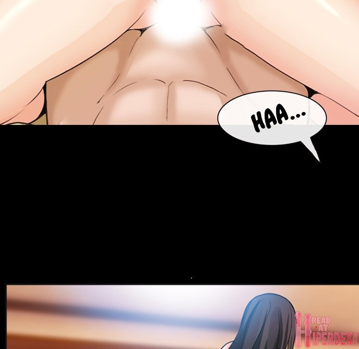 The Client Chapter 45 Page 25
