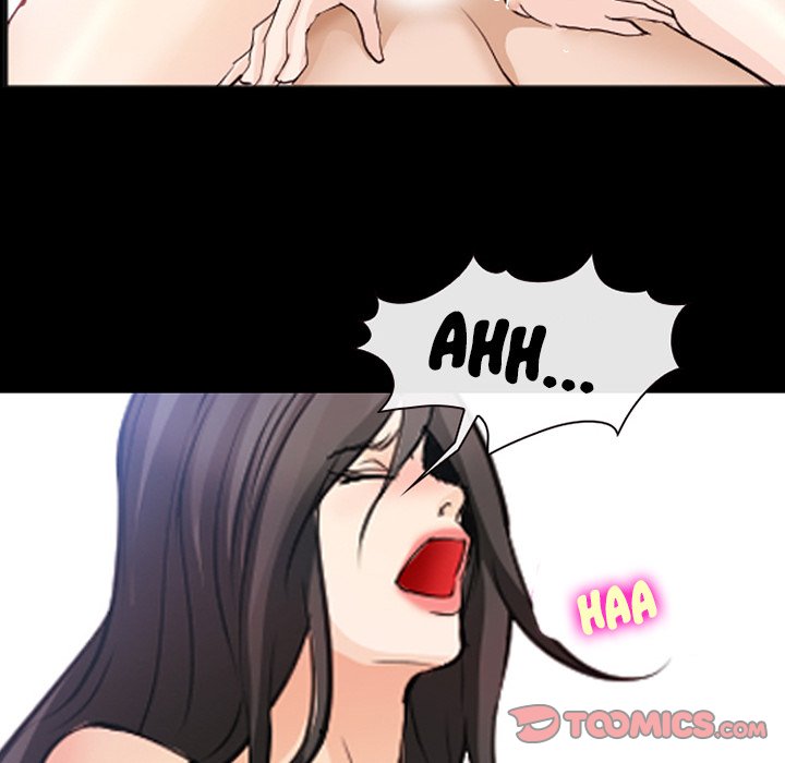 The Client Chapter 45 Page 32