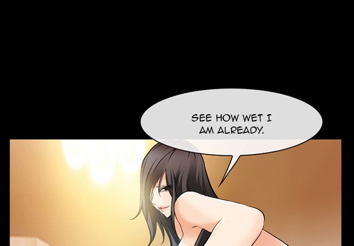 The Client Chapter 45 Page 4
