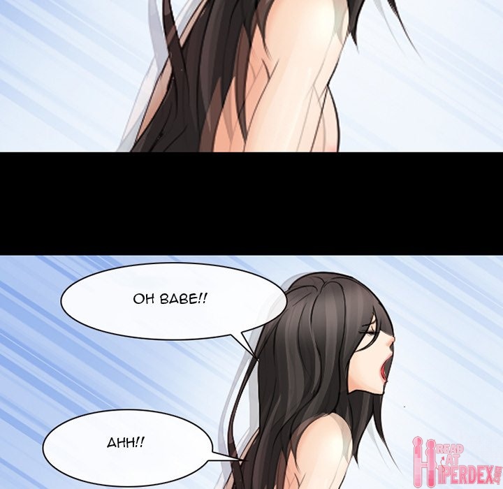 The Client Chapter 45 Page 61
