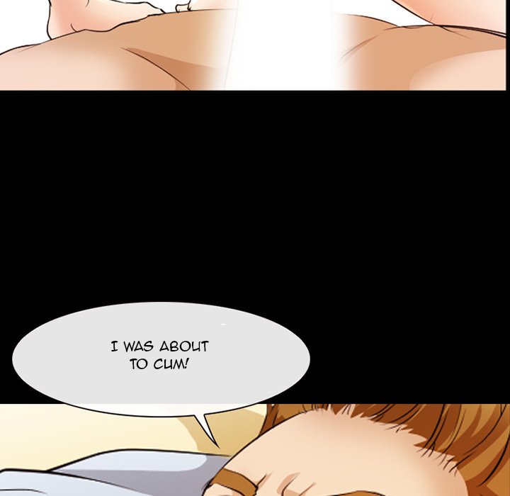 The Client Chapter 45 Page 67