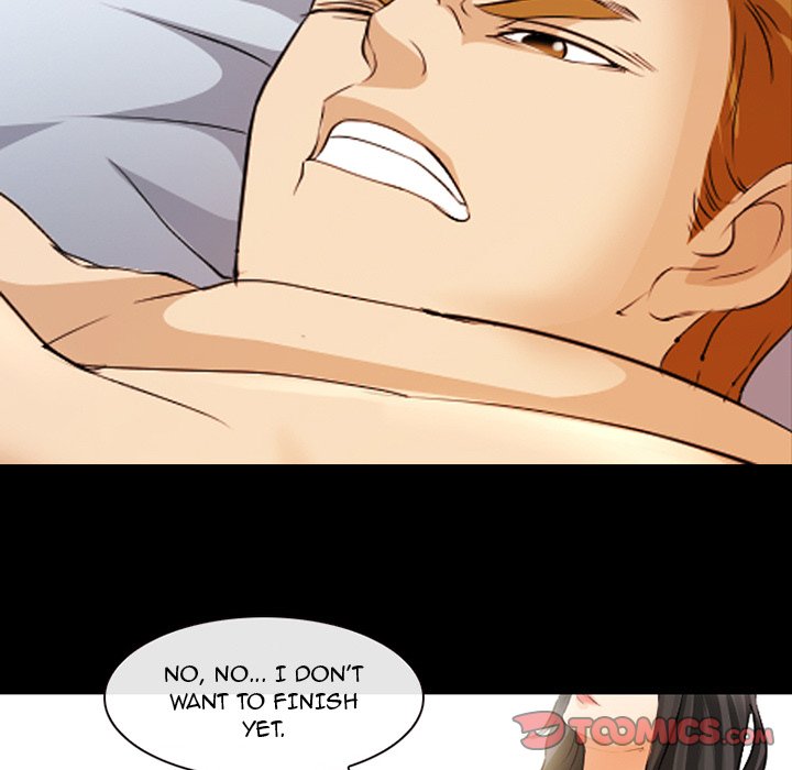 The Client Chapter 45 Page 68