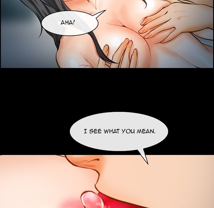 The Client Chapter 45 Page 82