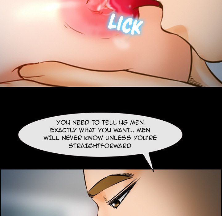The Client Chapter 45 Page 83