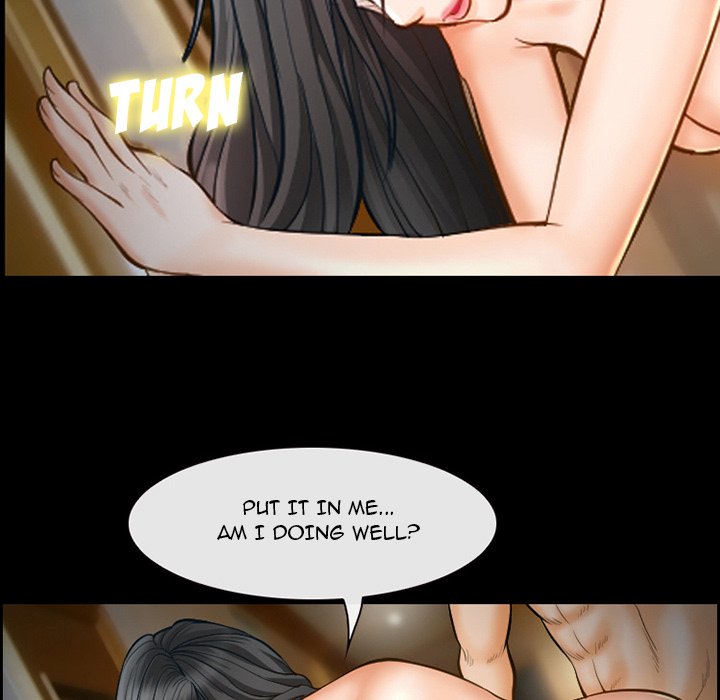 The Client Chapter 45 Page 88