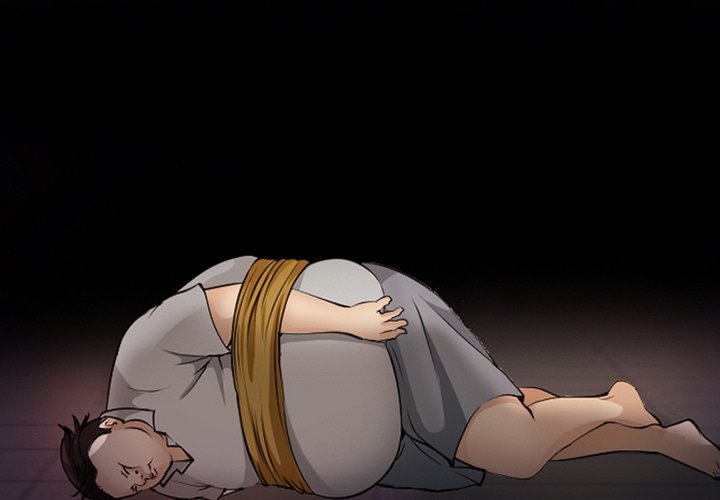 The Client Chapter 46 Page 1