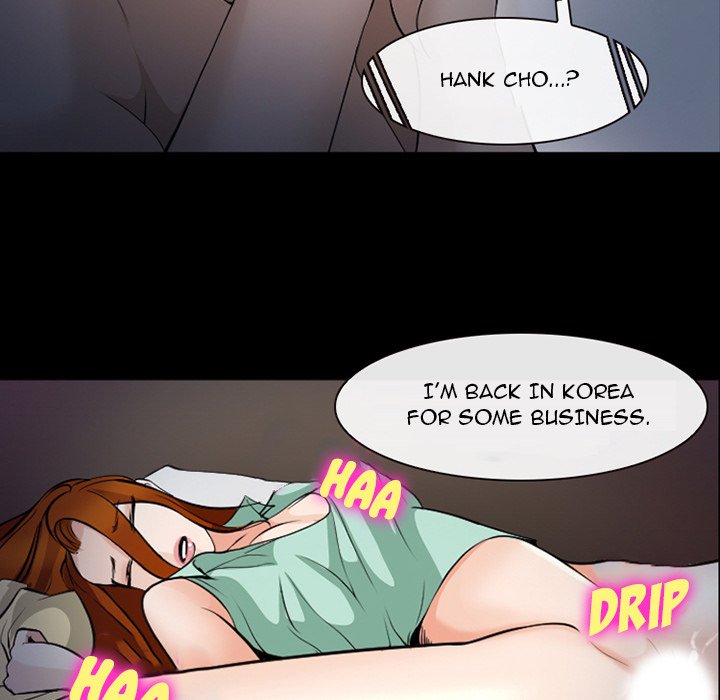 The Client Chapter 46 Page 113