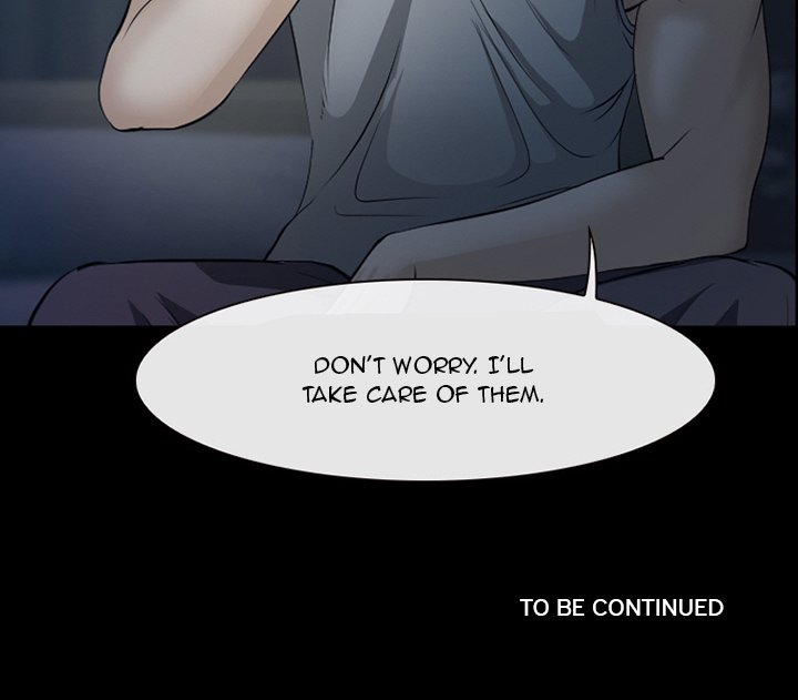 The Client Chapter 46 Page 115