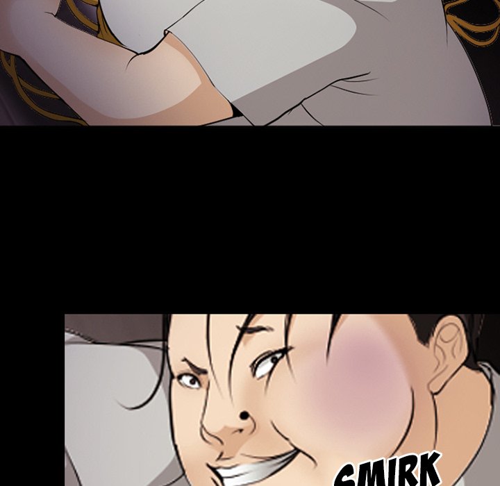 The Client Chapter 46 Page 13