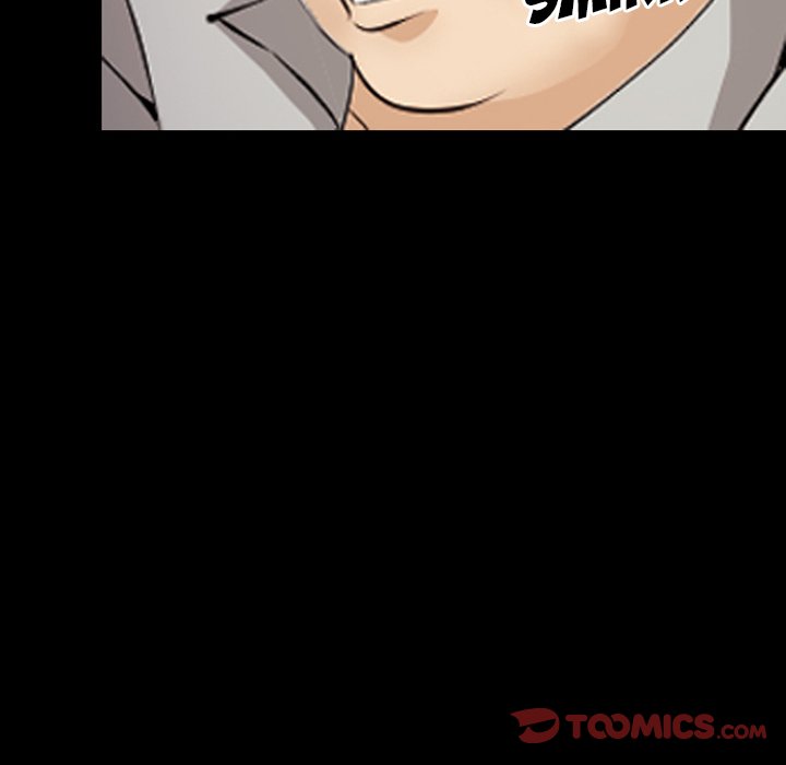 The Client Chapter 46 Page 14