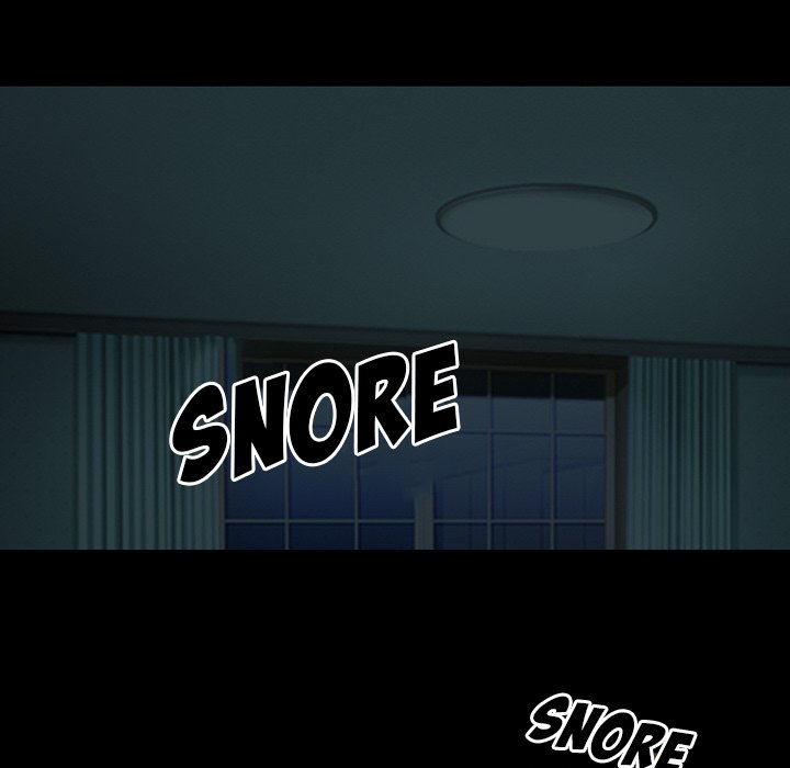 The Client Chapter 46 Page 15
