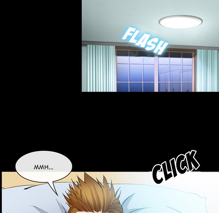 The Client Chapter 46 Page 19
