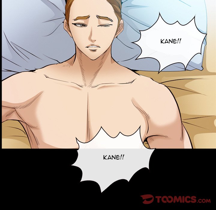 The Client Chapter 46 Page 20