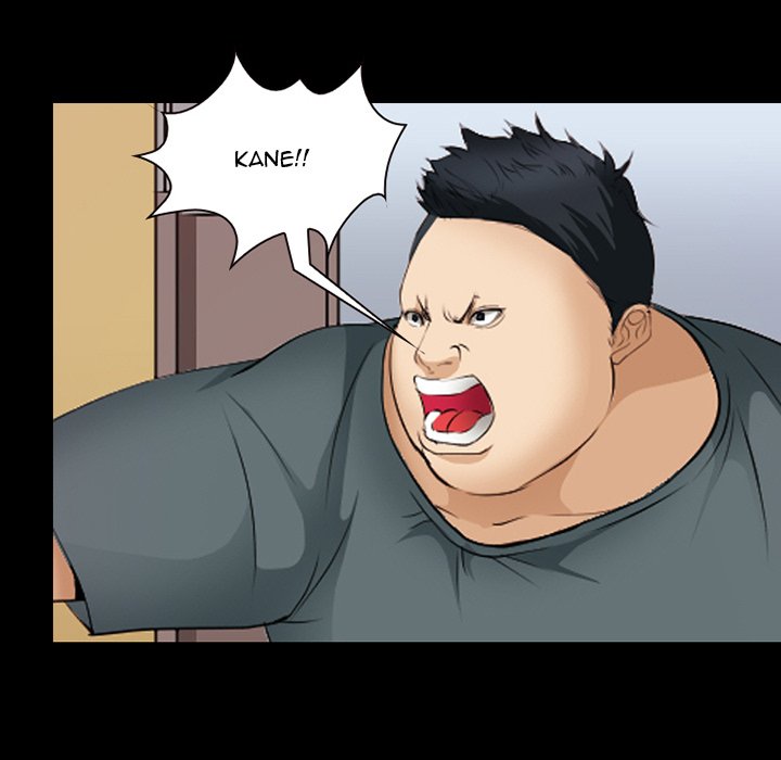 The Client Chapter 46 Page 21