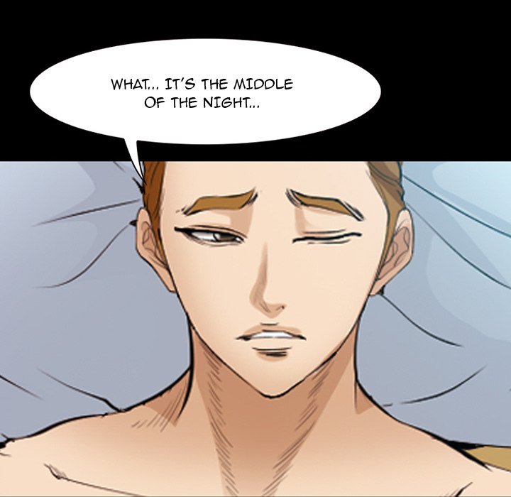 The Client Chapter 46 Page 22