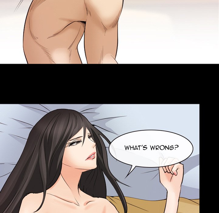 The Client Chapter 46 Page 27