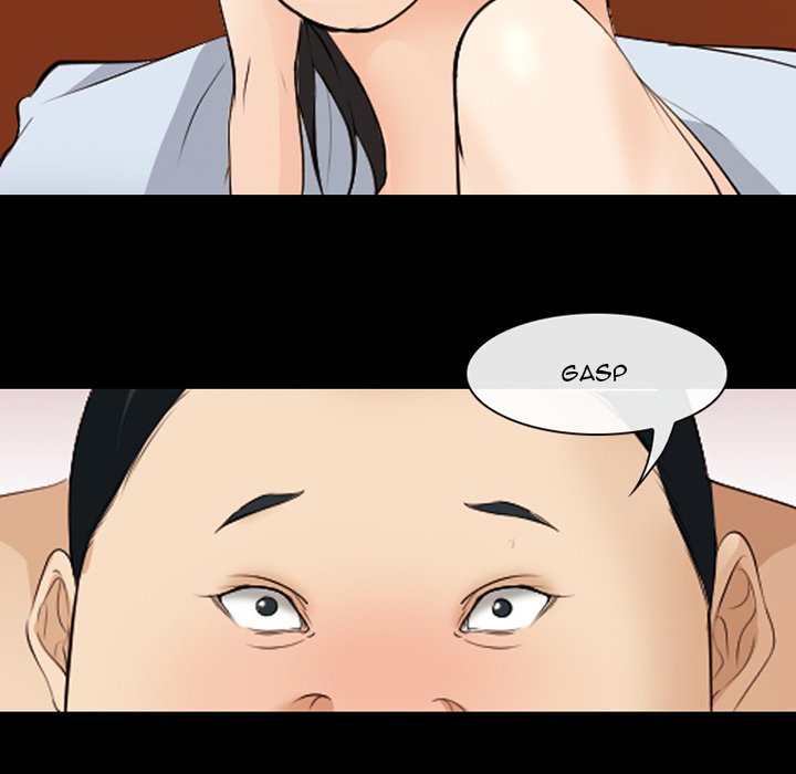The Client Chapter 46 Page 30