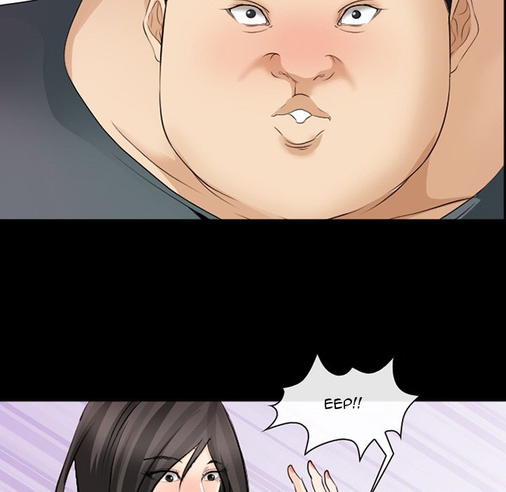 The Client Chapter 46 Page 35