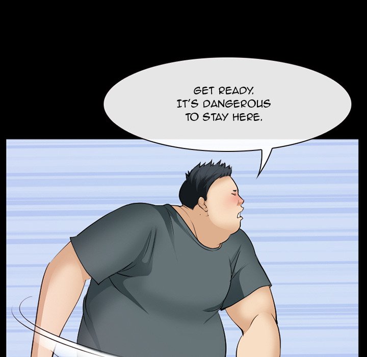 The Client Chapter 46 Page 37