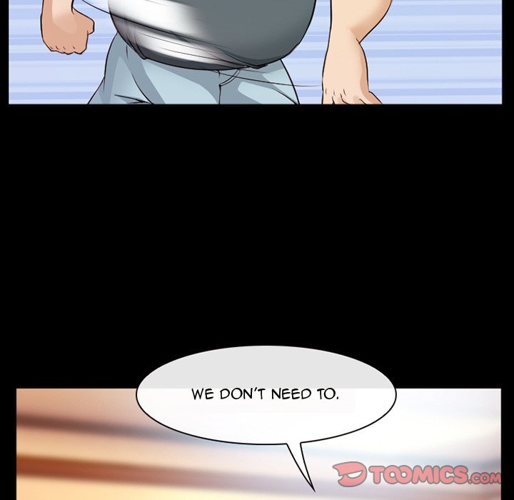 The Client Chapter 46 Page 38