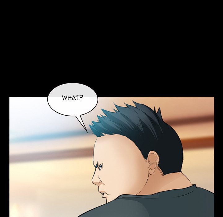 The Client Chapter 46 Page 40