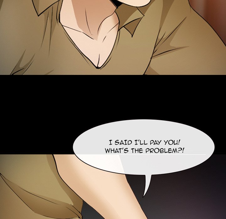 The Client Chapter 46 Page 49