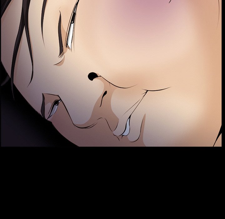 The Client Chapter 46 Page 5