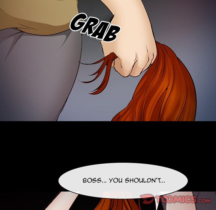 The Client Chapter 46 Page 50