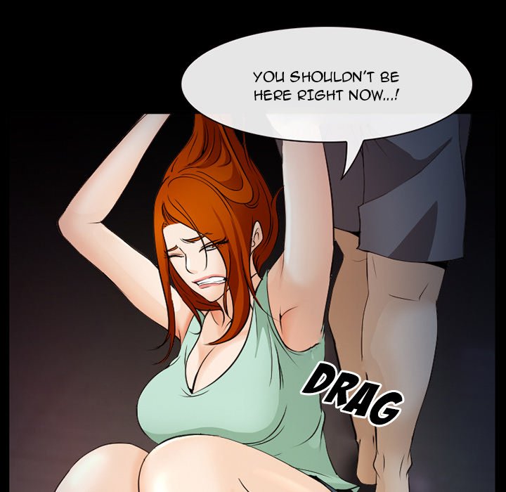 The Client Chapter 46 Page 52