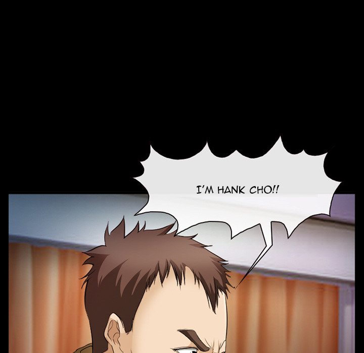 The Client Chapter 46 Page 54