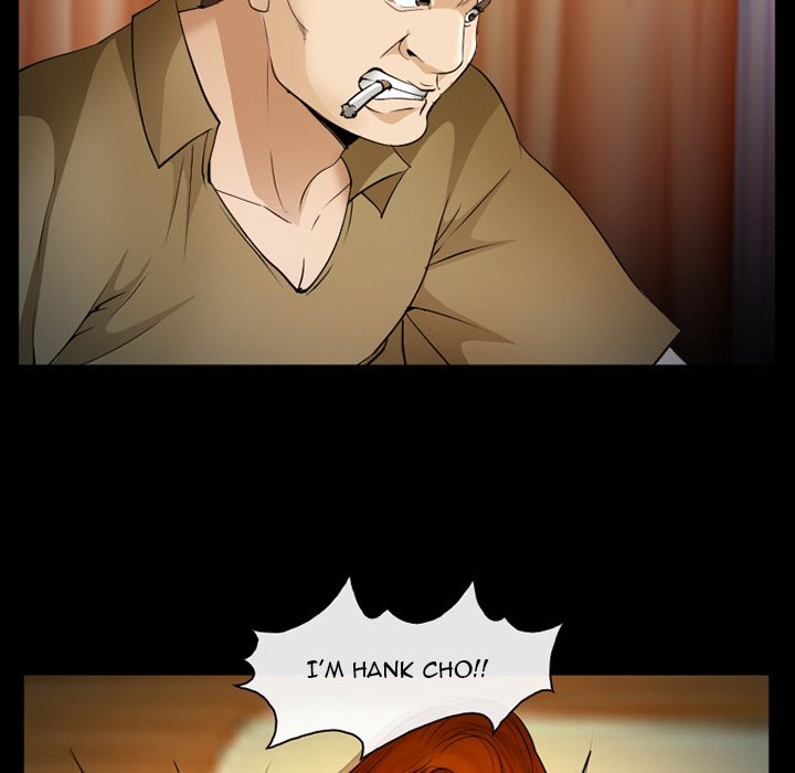 The Client Chapter 46 Page 55