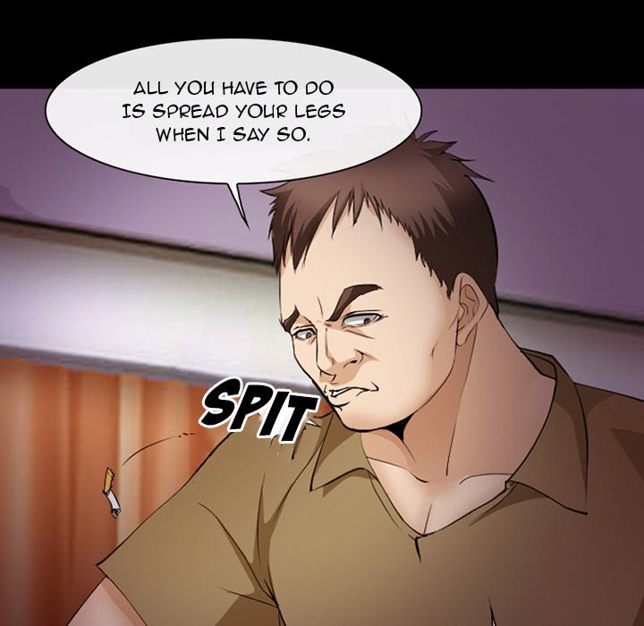 The Client Chapter 46 Page 57