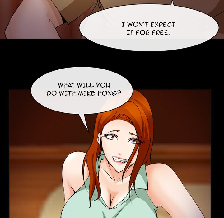The Client Chapter 46 Page 58