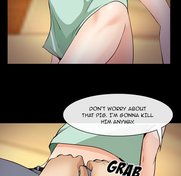 The Client Chapter 46 Page 59