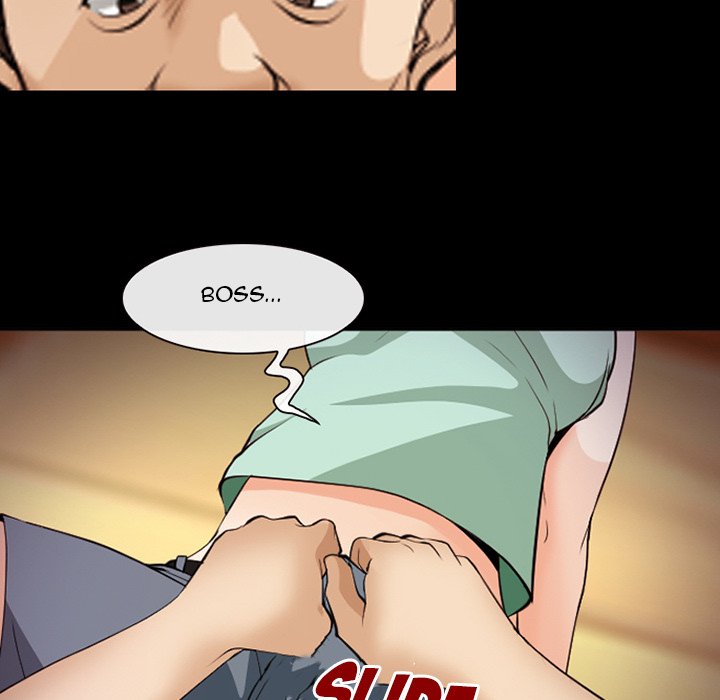 The Client Chapter 46 Page 61