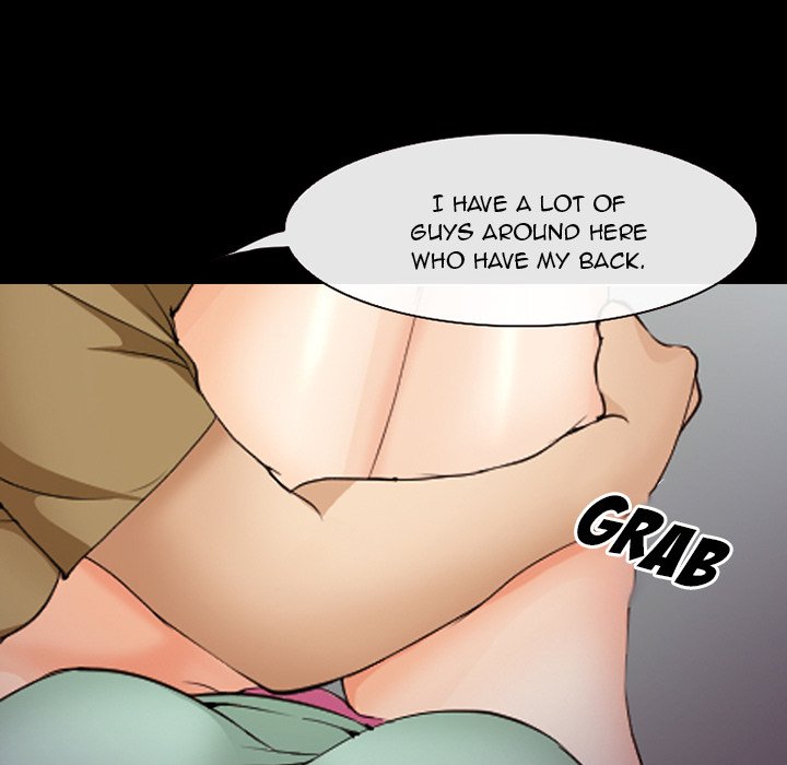The Client Chapter 46 Page 64