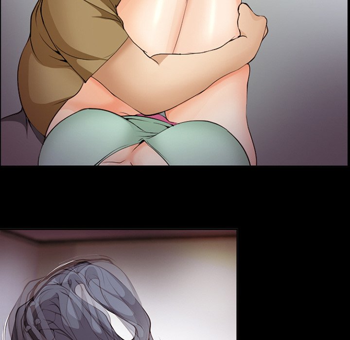 The Client Chapter 46 Page 66