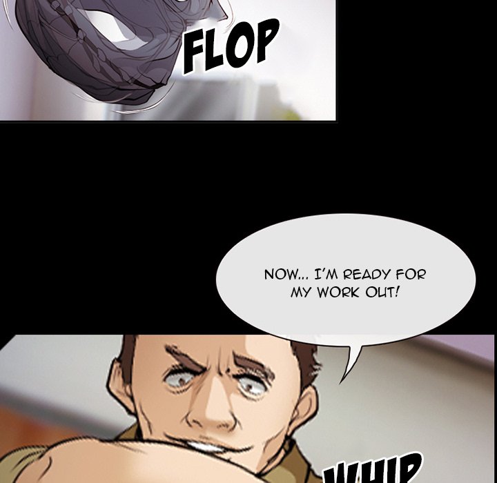 The Client Chapter 46 Page 67
