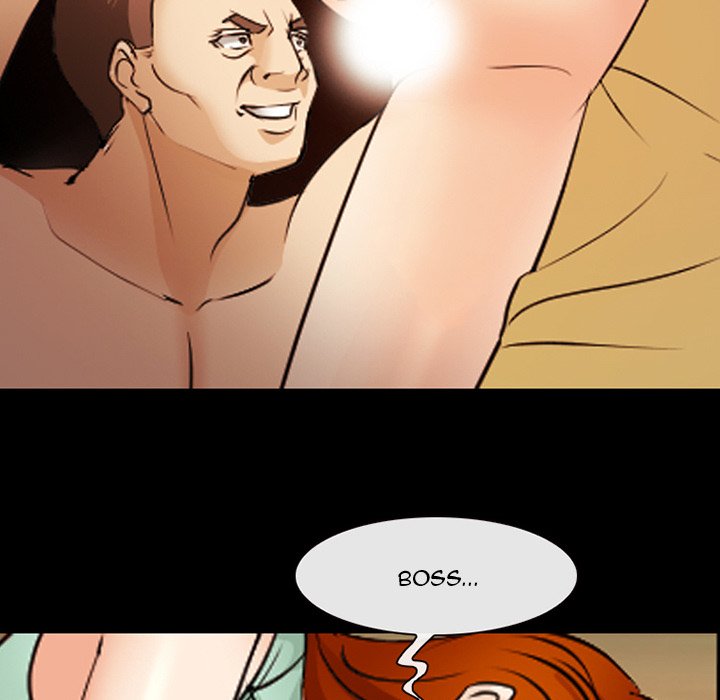 The Client Chapter 46 Page 82
