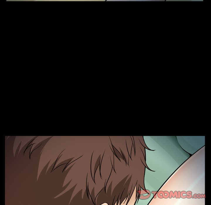 The Client Chapter 46 Page 86