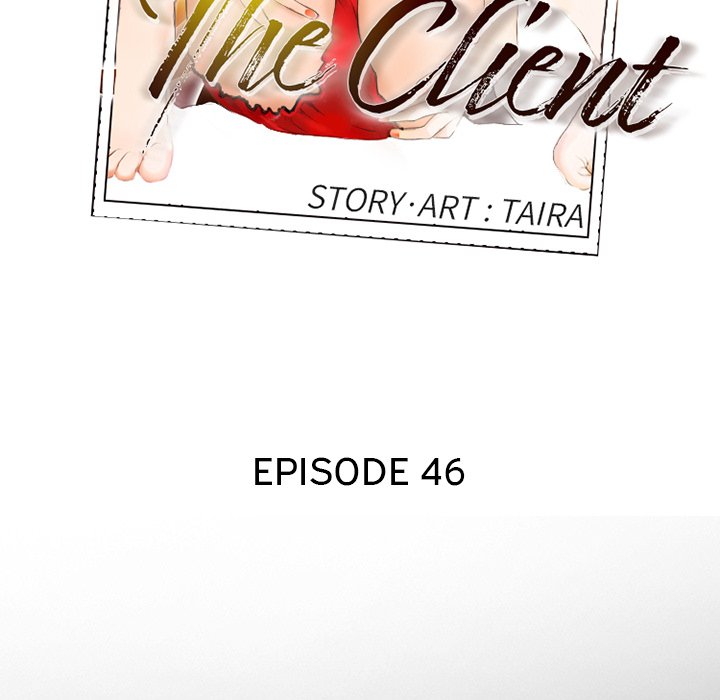 The Client Chapter 46 Page 9