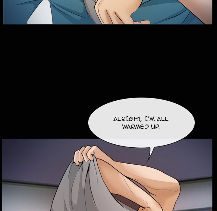 The Client Chapter 47 Page 107