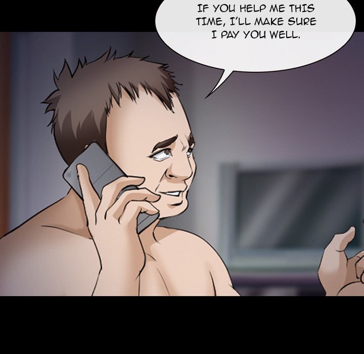 The Client Chapter 47 Page 13