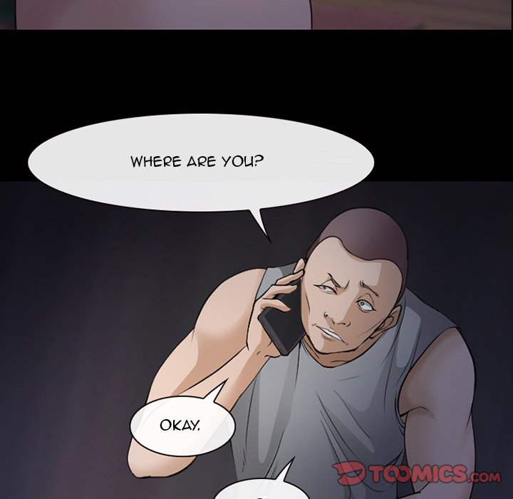 The Client Chapter 47 Page 18