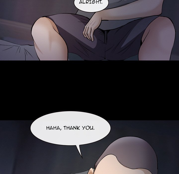 The Client Chapter 47 Page 19