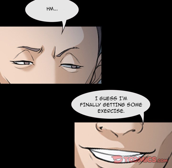 The Client Chapter 47 Page 22
