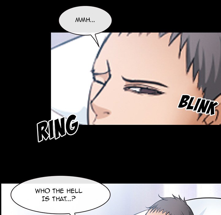 The Client Chapter 47 Page 28
