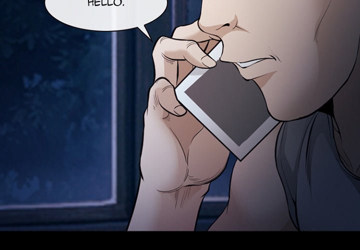 The Client Chapter 47 Page 3