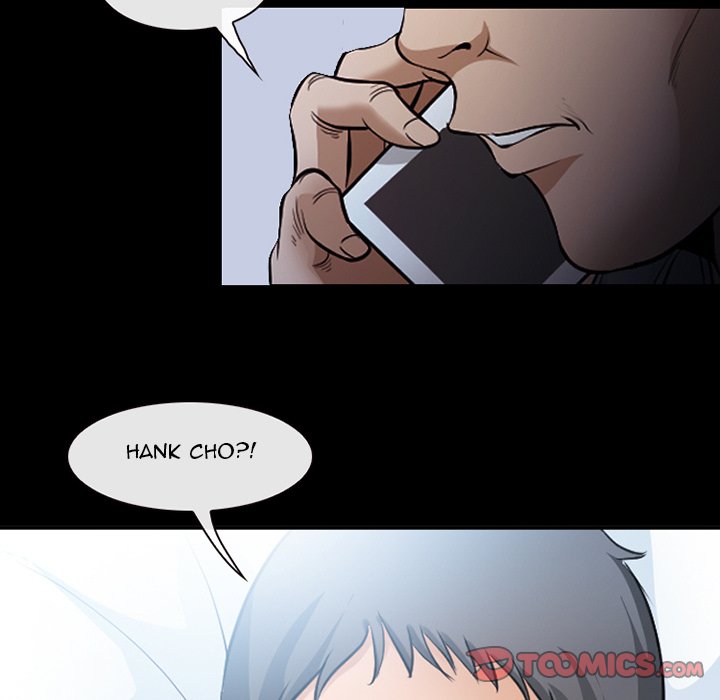 The Client Chapter 47 Page 30