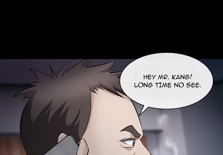 The Client Chapter 47 Page 4